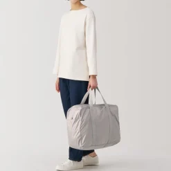 New Water Repellent Wide Boston Bag Women Backpacks & Bags|Backpacks & Bags