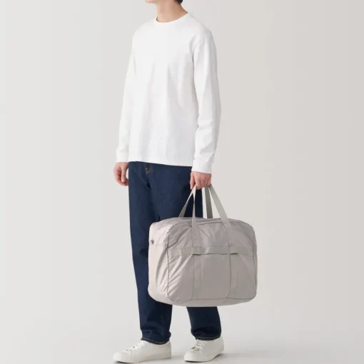 New Water Repellent Wide Boston Bag Women Backpacks & Bags|Backpacks & Bags