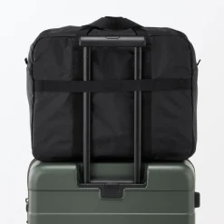New Water Repellent Wide Boston Bag Women Backpacks & Bags|Backpacks & Bags