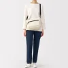Best Water Resistant Welded Cotton Shoulder Bag Women Backpacks & Bags|Backpacks & Bags