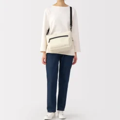 Best Water Resistant Welded Cotton Shoulder Bag Women Backpacks & Bags|Backpacks & Bags