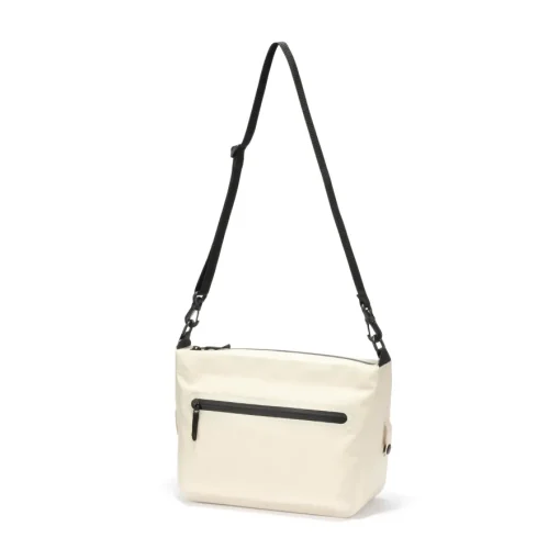 Best Water Resistant Welded Cotton Shoulder Bag Women Backpacks & Bags|Backpacks & Bags