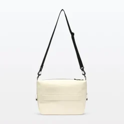 Best Water Resistant Welded Cotton Shoulder Bag Women Backpacks & Bags|Backpacks & Bags
