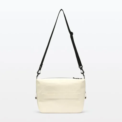 Best Water Resistant Welded Cotton Shoulder Bag Women Backpacks & Bags|Backpacks & Bags