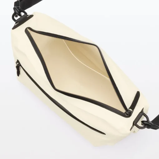 Best Water Resistant Welded Cotton Shoulder Bag Women Backpacks & Bags|Backpacks & Bags