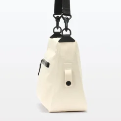 Best Water Resistant Welded Cotton Shoulder Bag Women Backpacks & Bags|Backpacks & Bags