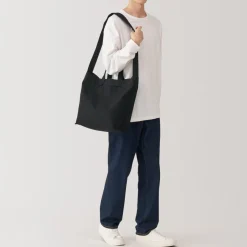 Discount 2-Way Canvas Tote Bag Women Tote Bags|Backpacks & Bags