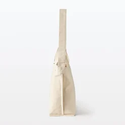 Discount 2-Way Canvas Tote Bag Women Tote Bags|Backpacks & Bags