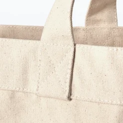 Discount 2-Way Canvas Tote Bag Women Tote Bags|Backpacks & Bags