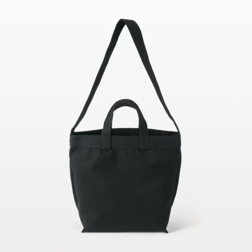 Discount 2-Way Canvas Tote Bag Women Tote Bags|Backpacks & Bags