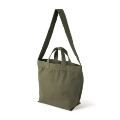 Discount 2-Way Canvas Tote Bag Women Tote Bags|Backpacks & Bags
