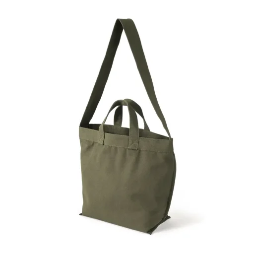 Discount 2-Way Canvas Tote Bag Women Tote Bags|Backpacks & Bags