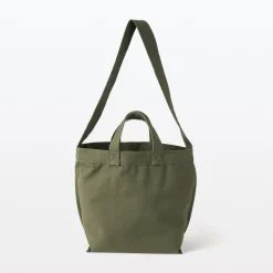 Discount 2-Way Canvas Tote Bag Women Tote Bags|Backpacks & Bags