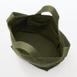 Discount 2-Way Canvas Tote Bag Women Tote Bags|Backpacks & Bags
