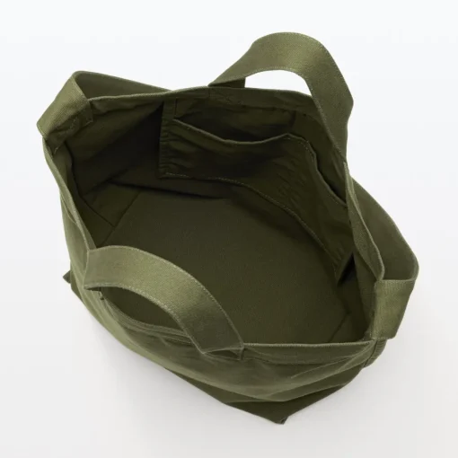 Discount 2-Way Canvas Tote Bag Women Tote Bags|Backpacks & Bags