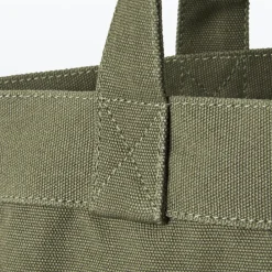 Discount 2-Way Canvas Tote Bag Women Tote Bags|Backpacks & Bags