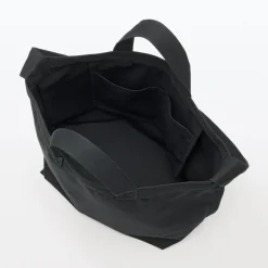 Discount 2-Way Canvas Tote Bag Women Tote Bags|Backpacks & Bags