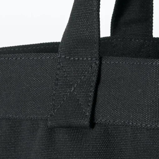 Discount 2-Way Canvas Tote Bag Women Tote Bags|Backpacks & Bags
