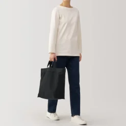 Discount 2-Way Canvas Tote Bag Women Tote Bags|Backpacks & Bags
