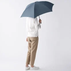Online 2-Way Foldable Umbrella Umbrellas
