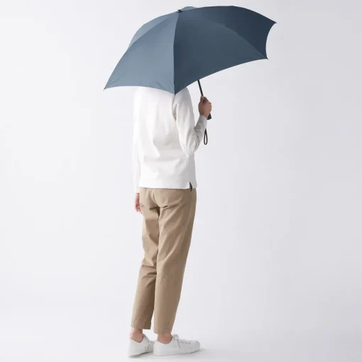 Online 2-Way Foldable Umbrella Umbrellas