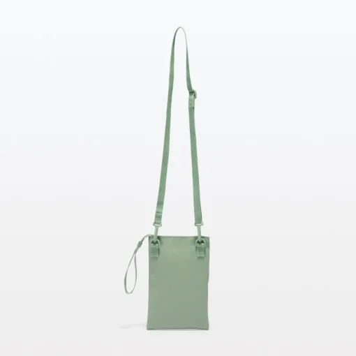Online 2-Way Water Repellent Mini Sacoche / Crossbody Bag Women Backpacks & Bags|Backpacks & Bags