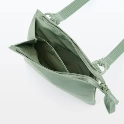 Online 2-Way Water Repellent Mini Sacoche / Crossbody Bag Women Backpacks & Bags|Backpacks & Bags