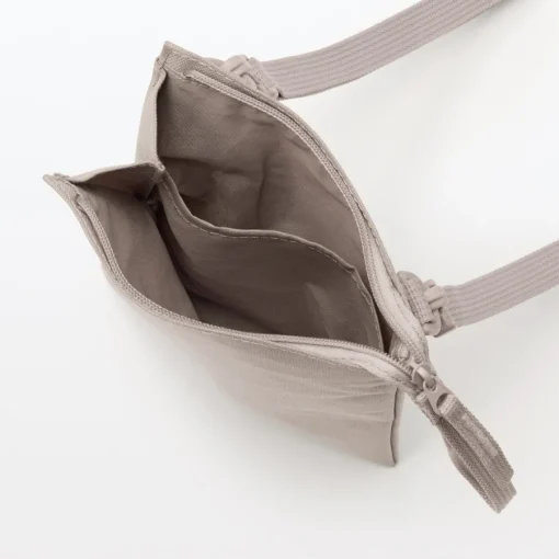 Online 2-Way Water Repellent Mini Sacoche / Crossbody Bag Women Backpacks & Bags|Backpacks & Bags