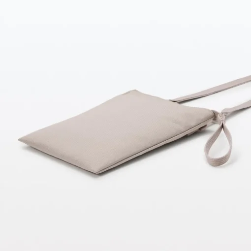 Online 2-Way Water Repellent Mini Sacoche / Crossbody Bag Women Backpacks & Bags|Backpacks & Bags