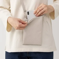 Online 2-Way Water Repellent Mini Sacoche / Crossbody Bag Women Backpacks & Bags|Backpacks & Bags