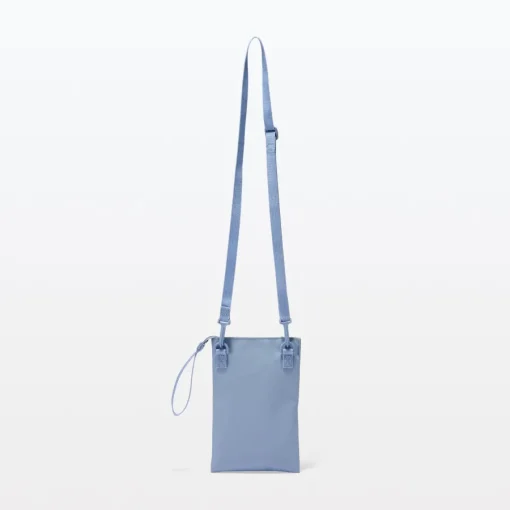 Online 2-Way Water Repellent Mini Sacoche / Crossbody Bag Women Backpacks & Bags|Backpacks & Bags