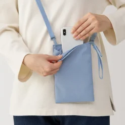 Online 2-Way Water Repellent Mini Sacoche / Crossbody Bag Women Backpacks & Bags|Backpacks & Bags