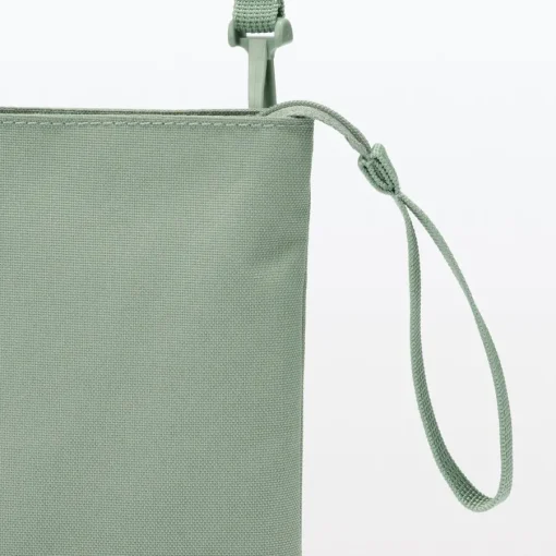 Online 2-Way Water Repellent Mini Sacoche / Crossbody Bag Women Backpacks & Bags|Backpacks & Bags