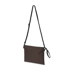Best 2-Way Water Repellent Sacoche / Crossbody Bag Women Backpacks & Bags|Backpacks & Bags