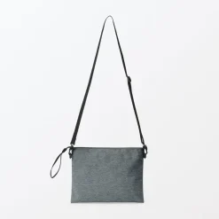 Best 2-Way Water Repellent Sacoche / Crossbody Bag Women Backpacks & Bags|Backpacks & Bags