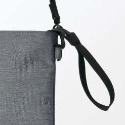 Best 2-Way Water Repellent Sacoche / Crossbody Bag Women Backpacks & Bags|Backpacks & Bags