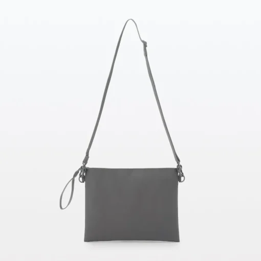 Online 2-Way Water Repellent Sacoche / Crossbody Bag Women Backpacks & Bags|Backpacks & Bags