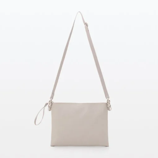Online 2-Way Water Repellent Sacoche / Crossbody Bag Women Backpacks & Bags|Backpacks & Bags