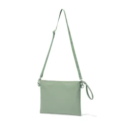 Online 2-Way Water Repellent Sacoche / Crossbody Bag Women Backpacks & Bags|Backpacks & Bags