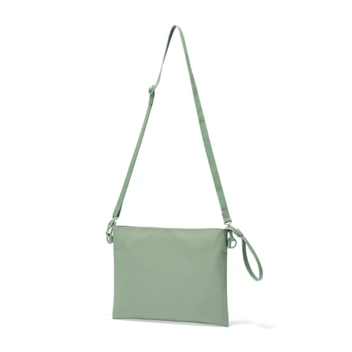 Online 2-Way Water Repellent Sacoche / Crossbody Bag Women Backpacks & Bags|Backpacks & Bags