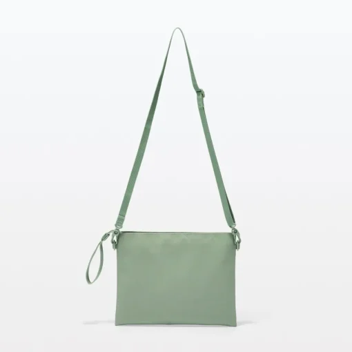 Online 2-Way Water Repellent Sacoche / Crossbody Bag Women Backpacks & Bags|Backpacks & Bags