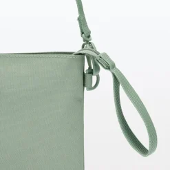 Online 2-Way Water Repellent Sacoche / Crossbody Bag Women Backpacks & Bags|Backpacks & Bags