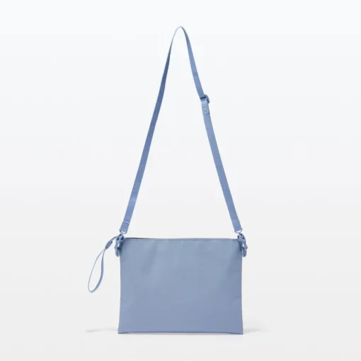 Online 2-Way Water Repellent Sacoche / Crossbody Bag Women Backpacks & Bags|Backpacks & Bags