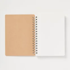 Online Wirebound Dotted Notebook Notebooks