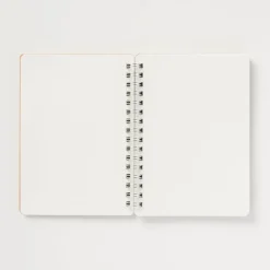 Online Wirebound Dotted Notebook Notebooks