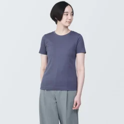 Outlet Women's Anti-Sweat Stain Short Sleeve T-Shirt Women T-Shirts