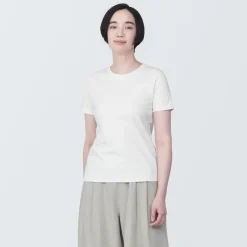 Outlet Women's Anti-Sweat Stain Short Sleeve T-Shirt Women T-Shirts