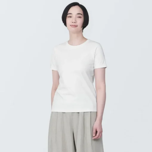 Outlet Women's Anti-Sweat Stain Short Sleeve T-Shirt Women T-Shirts
