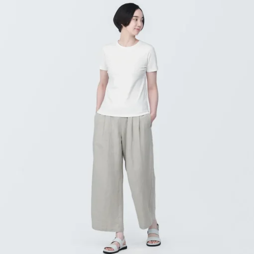 Outlet Women's Anti-Sweat Stain Short Sleeve T-Shirt Women T-Shirts