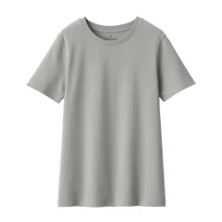 Outlet Women's Anti-Sweat Stain Short Sleeve T-Shirt Women T-Shirts